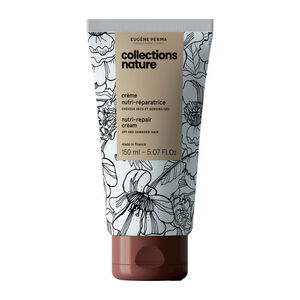 Crème nutri-réparatrice Collections Nature