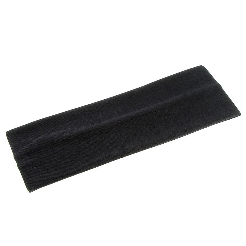Bandeau noir