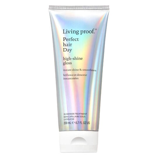 Traitement haute brillance Perfect Hair Day