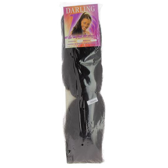 Mèche Afro braid 2