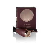 Sèche-cheveux Helios prune