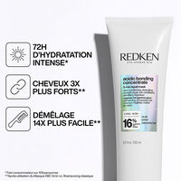 Masque liquide 5 minutes Acidic Bonding Concentrate