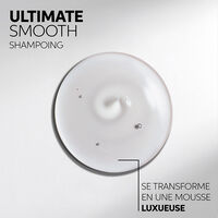 Shampooing nourrissant Ultimate Smooth