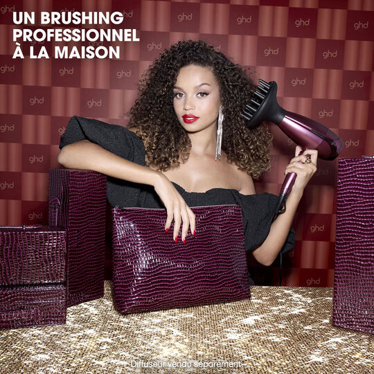 Coffret Helios Collection Cherry Chic