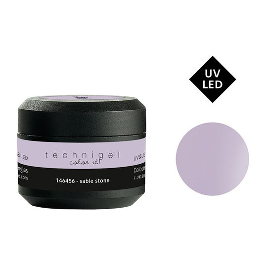 Gel UV Color it ! sable stone