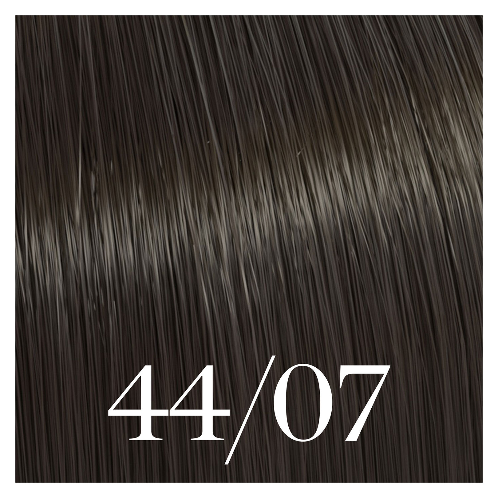 Coloration semi-permanente Color Touch 44/07 ch&acirc;tain intense naturel marron