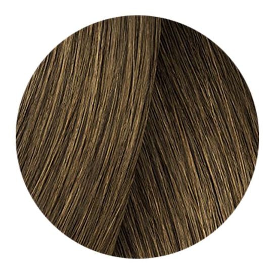 Coloration permanente Ma&iuml;andra 6.3 blond fonc&eacute; dor&eacute;