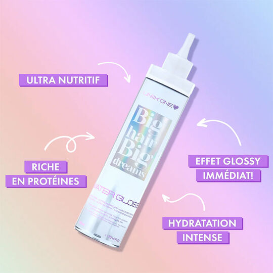 Eau lamellaire Water Gloss