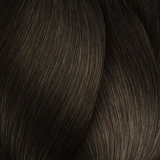 Coloration sans ammoniaque Inoa 6.0 blond foncé ultra profond fondamentale