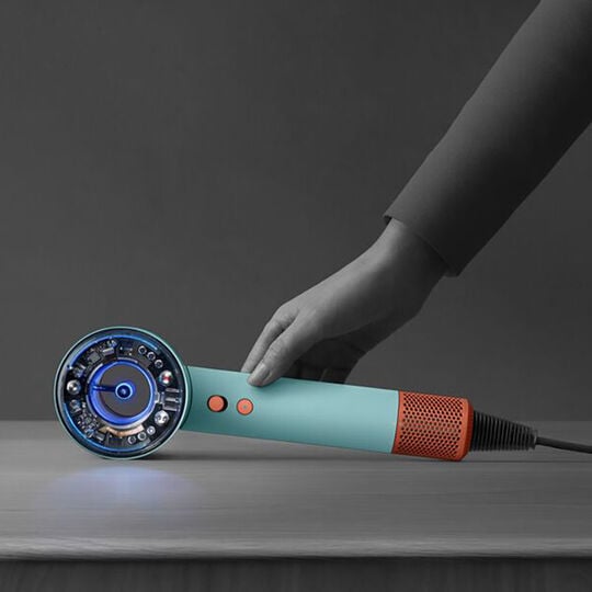 Sèche-cheveux Supersonic Nural