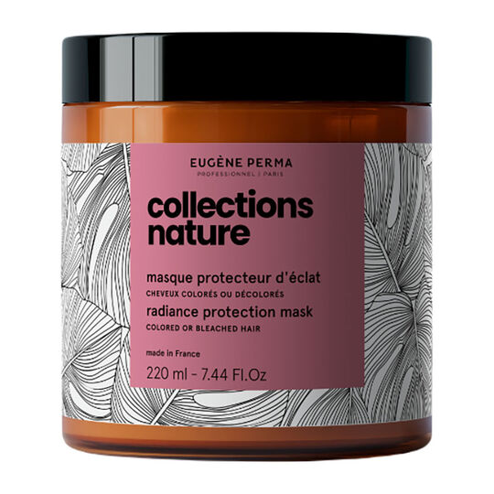 Masque protecteur d'éclat Collections Nature