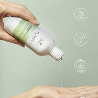 Shampooing apaisant pour cuir chevelu sec ou délicat Calming Elements 500ml