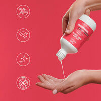 Shampooing cheveux colorés épais Invigo Color Brilliance 300ml