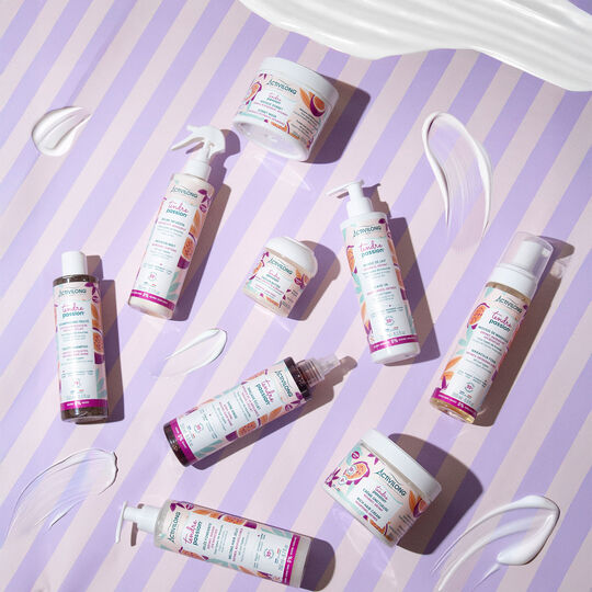 Brume infusion Tendre Passion