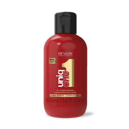 Shampooing tout-en-un Uniq One 100ml