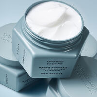 Masque hydratant Fibre Clinix