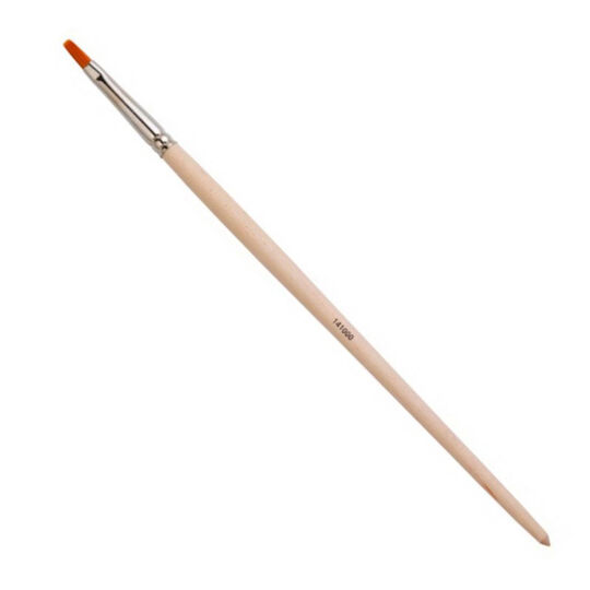 Pinceau spécial gel UV 04