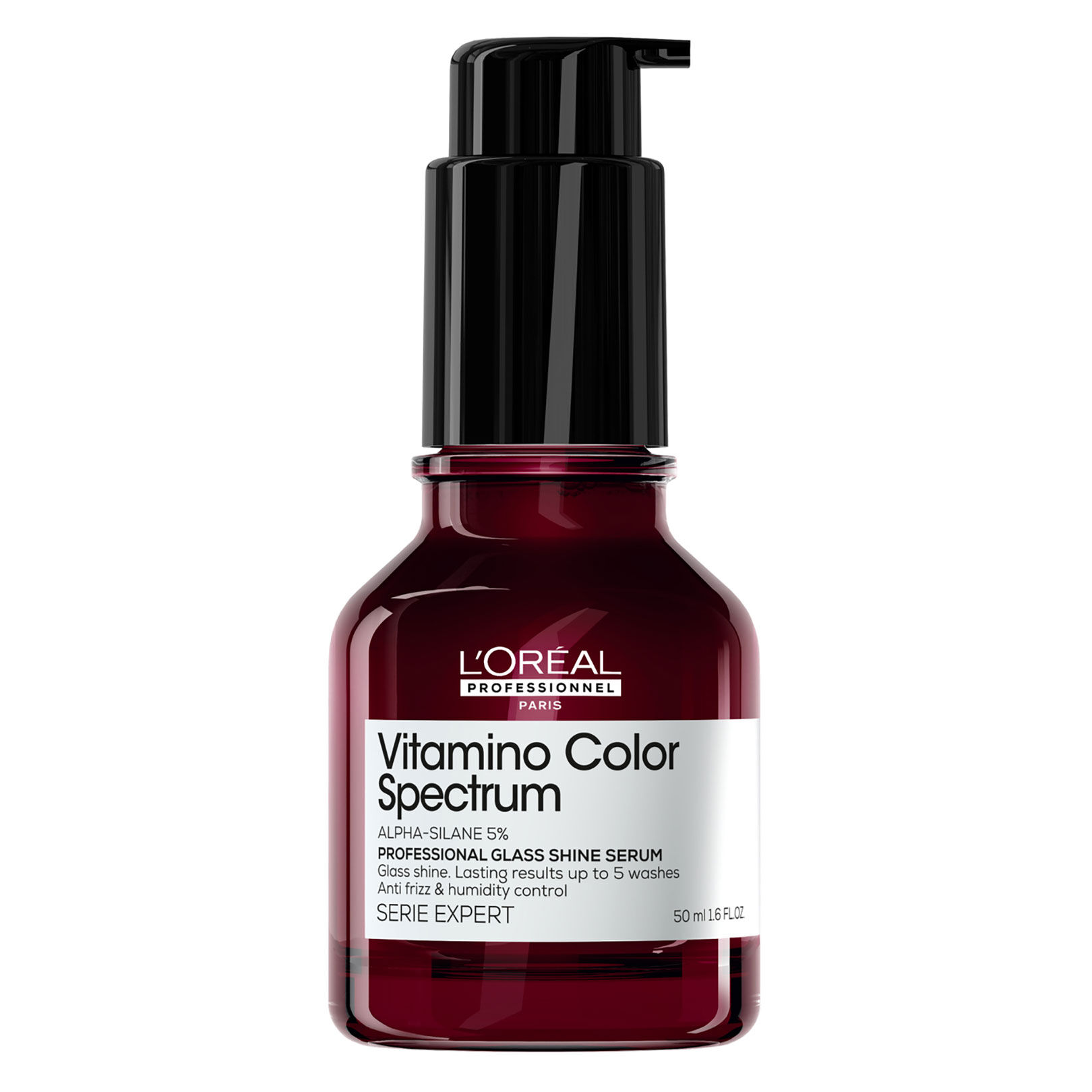 S&eacute;rum brillance miroir 50 ml