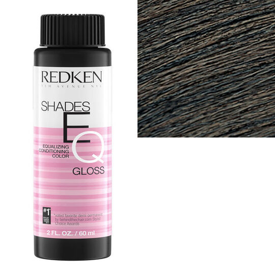 Coloration ton sur ton Shades EQ Gloss 03N naturel espresso