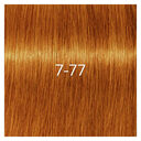 7-77 blond cuivr&eacute; extra