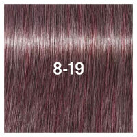 Coloration demi-permanente Igora Vibrance 8-19