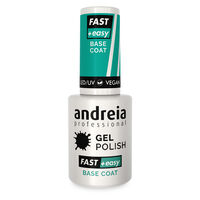 Base coat Fast & Easy