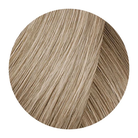 Patine Sola&iuml;a 10.12 blond tr&egrave;s tr&egrave;s clair cendr&eacute; iris&eacute;