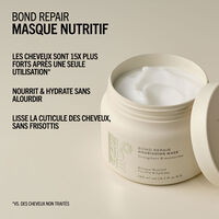 Masque nutritif Blondme Bond Repair