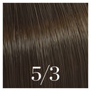 5/3 châtain clair doré