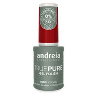 Vernis semi-permanent True Pure T38
