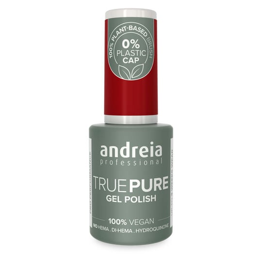 Vernis semi-permanent True Pure T38