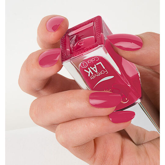 Vernis à ongles longue tenue Forever Lak summer wish