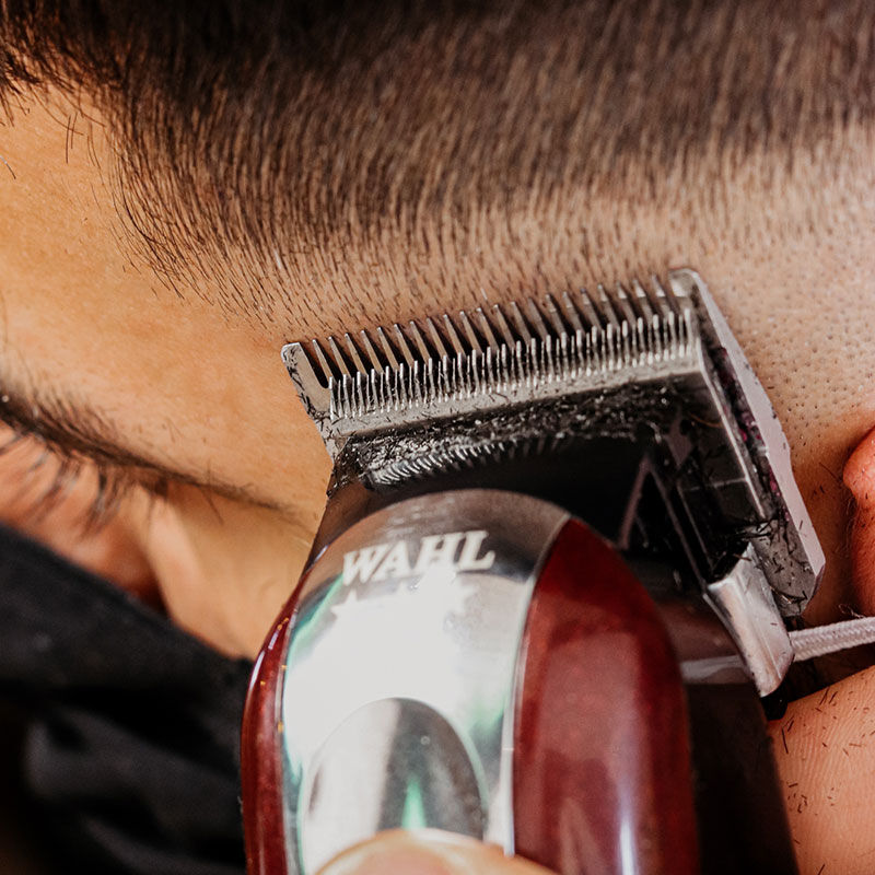 Tondeuse de coupe Magic Clip Cordless 5 Star Series