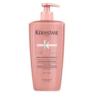 Bain Chroma Respect 500ml