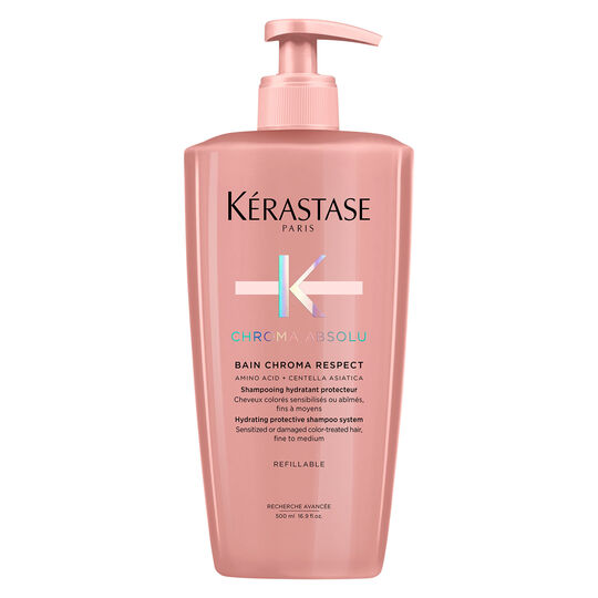 Bain Chroma Respect 500ml