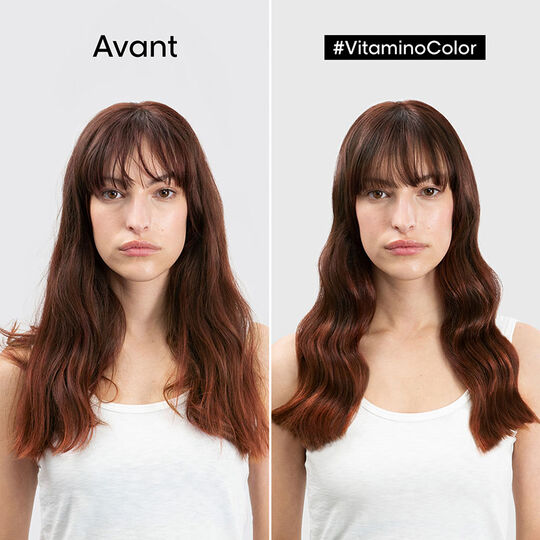 Shampooing cheveux colorés Vitamino Color 1500 ml
