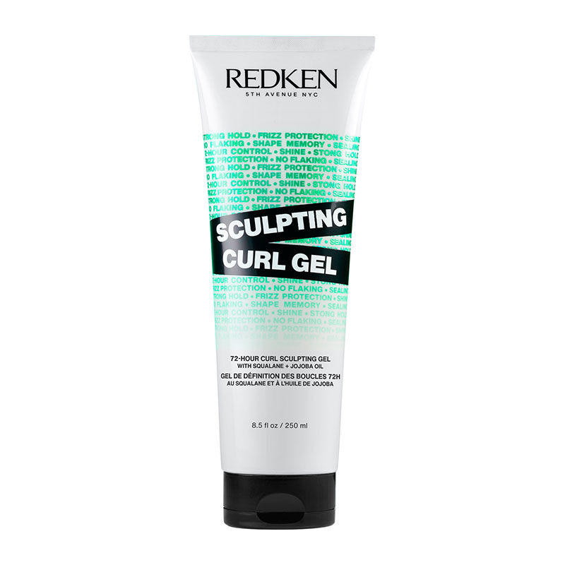 Gel d&eacute;finition des boucles et hydratation Curl Stylers