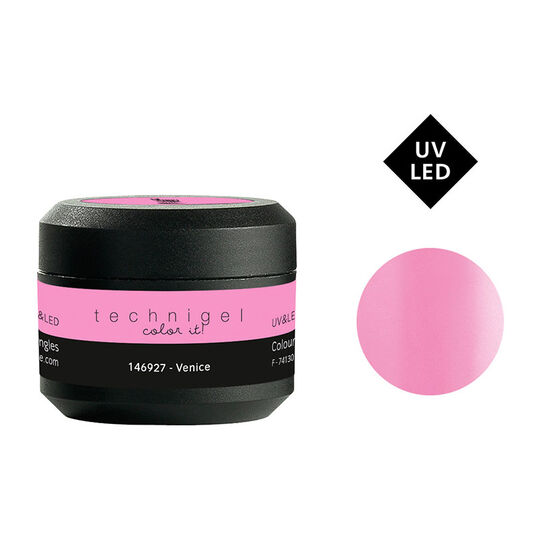 Gel UV Color it ! venice