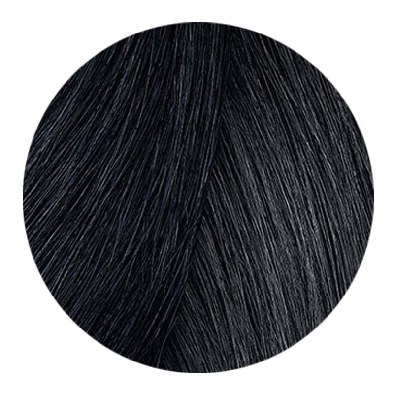 Coloration permanente Ma&iuml;andra 1.1 noir bleu