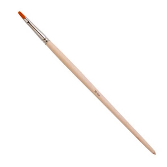 Pinceau sp&eacute;cial gel UV 04