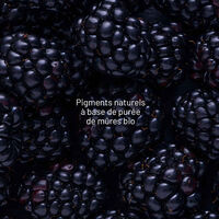 Shampooing repigmentant cheveux naturels ou colorés noir d'aniline