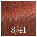 8/41 blond clair cuivr&eacute; cendr&eacute;