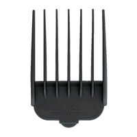 Guide de coupe pour tondeuses de coupe n&deg;5 / 16mm