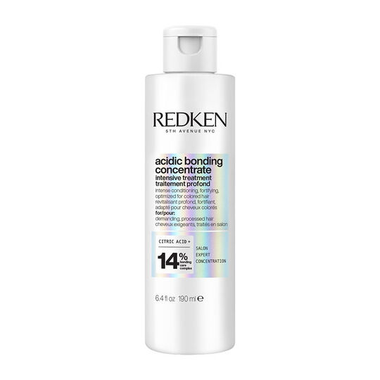 Traitement intensif ultra concentré Acidic Bonding Concentrate 190ml