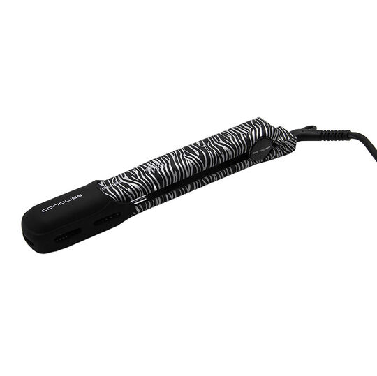 Lisseur C-Style zebra soft touch