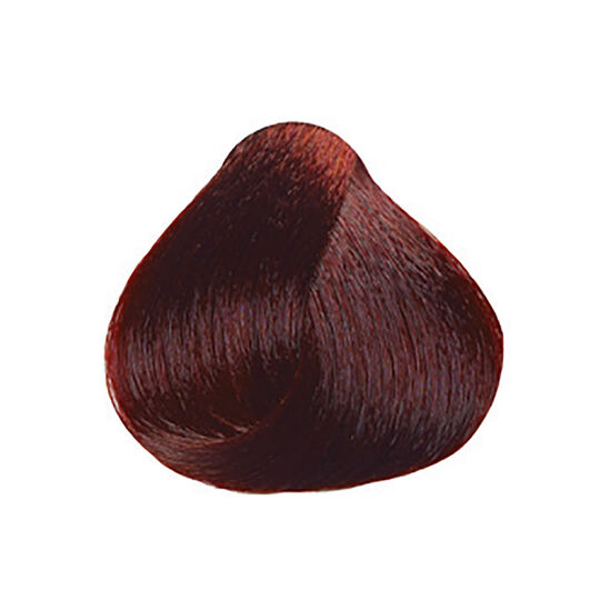 Coloration permanente The Couleur 4.65 ch&acirc;tain rouge acajou