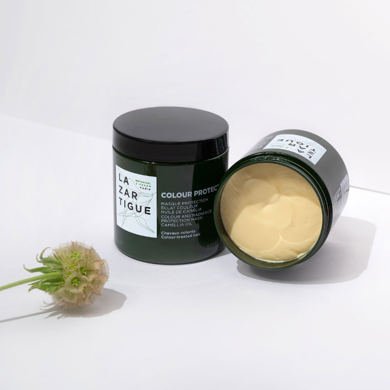 Masque protecteur de couleur Colour Protect