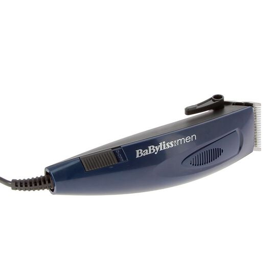 Tondeuse à cheveux filaire E695E