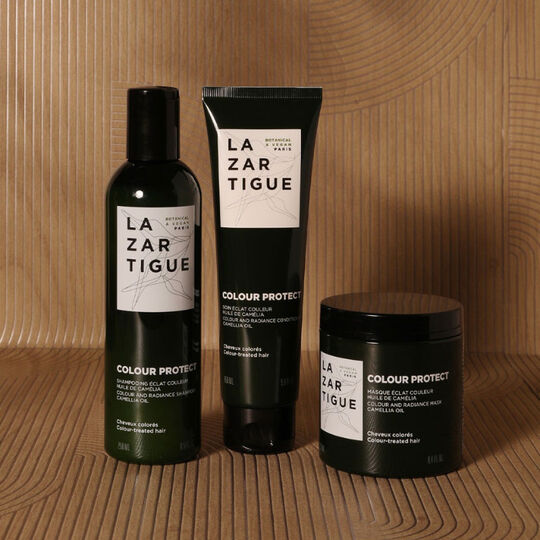 Masque protecteur de couleur Colour Protect