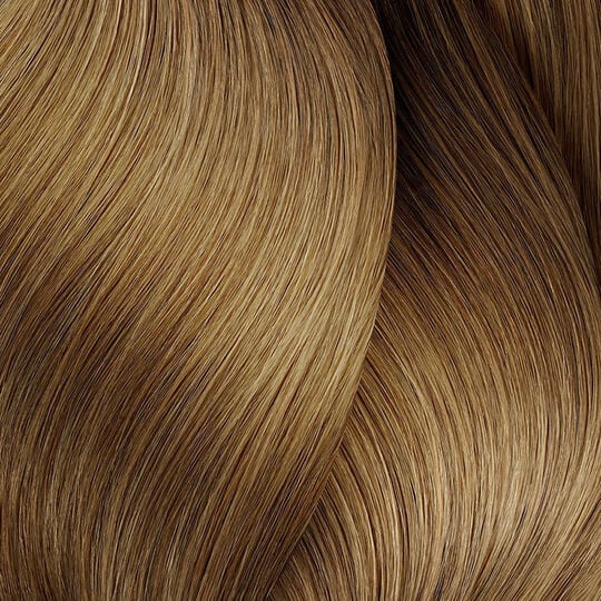 Coloration ton sur ton Dia Color 8.3 blond clair dor&eacute;